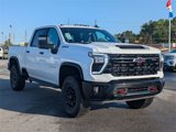 New 2025 Chevrolet Silverado 2500 ZR2 w/ Technology Package image 2