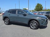 New 2025 Chevrolet Trax LT w/ Driver Confidence Package image 2