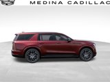 New 2026 Cadillac Escalade IQL Sport 1 w/ LPO, ONYX Package image 5