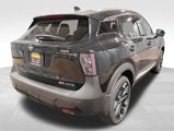 New 2025 Nissan Kicks SR image 3