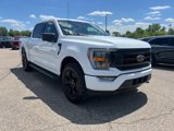 Certified 2023 Ford F150 XLT w/ Equipment Group 302A High image 3