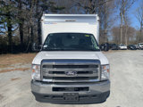 New 2026 Ford E-350 and Econoline 350 Super Duty w/ Power Equipment Group image 2