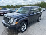 Used 2017 Jeep Patriot Latitude image 2