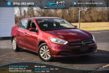 Used 2015 Dodge Dart Aero image 3