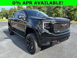 New 2025 GMC Sierra 1500 AT4 w/ AT4 Premium Package image 2