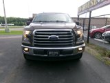 Used 2017 Ford F150 XLT w/ Equipment Group 302A Luxury image 4