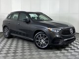 New 2025 Mercedes-Benz GLC 63 AMG S image 6