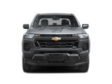 New 2026 Chevrolet Colorado W/T w/ WT Custom Package image 4