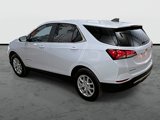 Used 2024 Chevrolet Equinox LT image 2