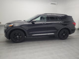 Used 2020 Ford Explorer XLT w/ Equipment Group 202A image 2