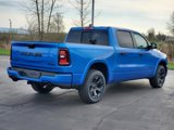New 2025 RAM 1500 Big Horn image 3