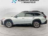 New 2025 Subaru Outback Limited image 2
