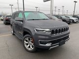 Used 2022 Jeep Wagoneer Series II image 2