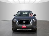 New 2025 Nissan Pathfinder Platinum w/ Cargo Package image 2