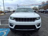 Used 2024 Jeep Grand Cherokee Limited w/ Trailer Tow Package image 3