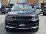 Used 2023 Jeep Grand Cherokee L Limited w/ Trailer Tow Group (B) image 2