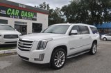 Used 2018 Cadillac Escalade ESV Luxury image 2