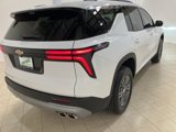 New 2026 Chevrolet Traverse LT w/ Driver Confidence Package image 5