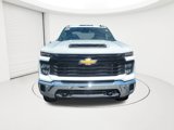 New 2025 Chevrolet Silverado 2500 W/T w/ WT/CX Safety Package image 2