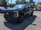New 2025 Ford F250 Platinum w/ FX4 Off-Road Package image 6