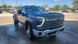 New 2025 Chevrolet Silverado 3500 LTZ w/ LTZ Plus Package image 3