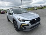 Used 2024 Subaru Crosstrek 2.5i Sport w/ Crosstrek Mirror Package image 3
