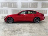 Used 2024 INFINITI Q50 Red Sport 400 image 3