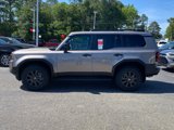 New 2025 Toyota Land Cruiser image 4