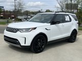 Certified 2024 Land Rover Discovery S image 2