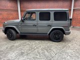 New 2025 Mercedes-Benz G 580 w/ EQ Technology image 2