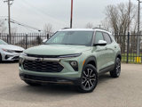 Used 2025 Chevrolet TrailBlazer ACTIV w/ Convenience Package image 2