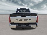 New 2025 Toyota Tundra Platinum image 4