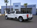 New 2025 Ford F350 XL w/ XL Chrome Package image 4