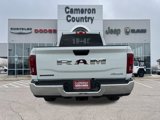 New 2025 RAM 2500 Big Horn image 4