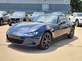 New 2025 MAZDA MX-5 Miata RF Grand Touring w/ Weather Package image 3