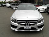 Used 2015 Mercedes-Benz C 300 4MATIC Sedan image 2