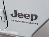 New 2025 Jeep Wrangler Sport S image 6