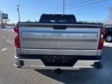 New 2025 Chevrolet Silverado 1500 LT image 5