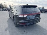 New 2025 Lincoln Aviator Reserve w/ Jet Appearance Package image 3