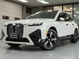 Used 2024 BMW iX xDrive50 w/ Sport Package image 2