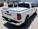 New 2025 RAM 1500 4x4 Crew Cab image 5