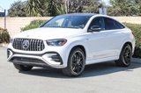 New 2025 Mercedes-Benz GLE 53 AMG 4MATIC Coupe image 3