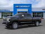 New 2025 Chevrolet Silverado 2500 High Country w/ High Country Premium Package image 2