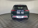 New 2025 Nissan Pathfinder SL image 5