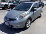 Used 2014 Nissan Versa Note SV w/ SL Package image 2
