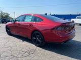 New 2025 Honda Accord Sport image 5