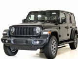 New 2025 Jeep Wrangler Sport S image 2