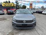 Used 2016 Volkswagen Passat 1.8T S image 2
