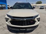 New 2026 Chevrolet TrailBlazer RS image 3