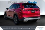 New 2026 Honda CR-V TrailSport image 3